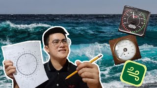 Celebrity How to find TRUE WIND using MANUAL and APPLICATION Wealth