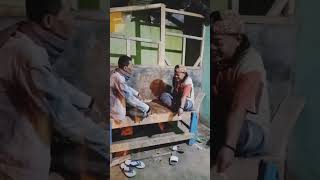 Ker di ajar jangjawokan #guyonsunda ubar stress