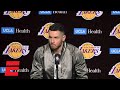 JJ Redick Signing With Lakers -  Joining Lebron James &amp; Anthony Davis