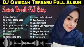 DJ QOSIDAH  KOPLO TERBARU 2022 FULL BASS