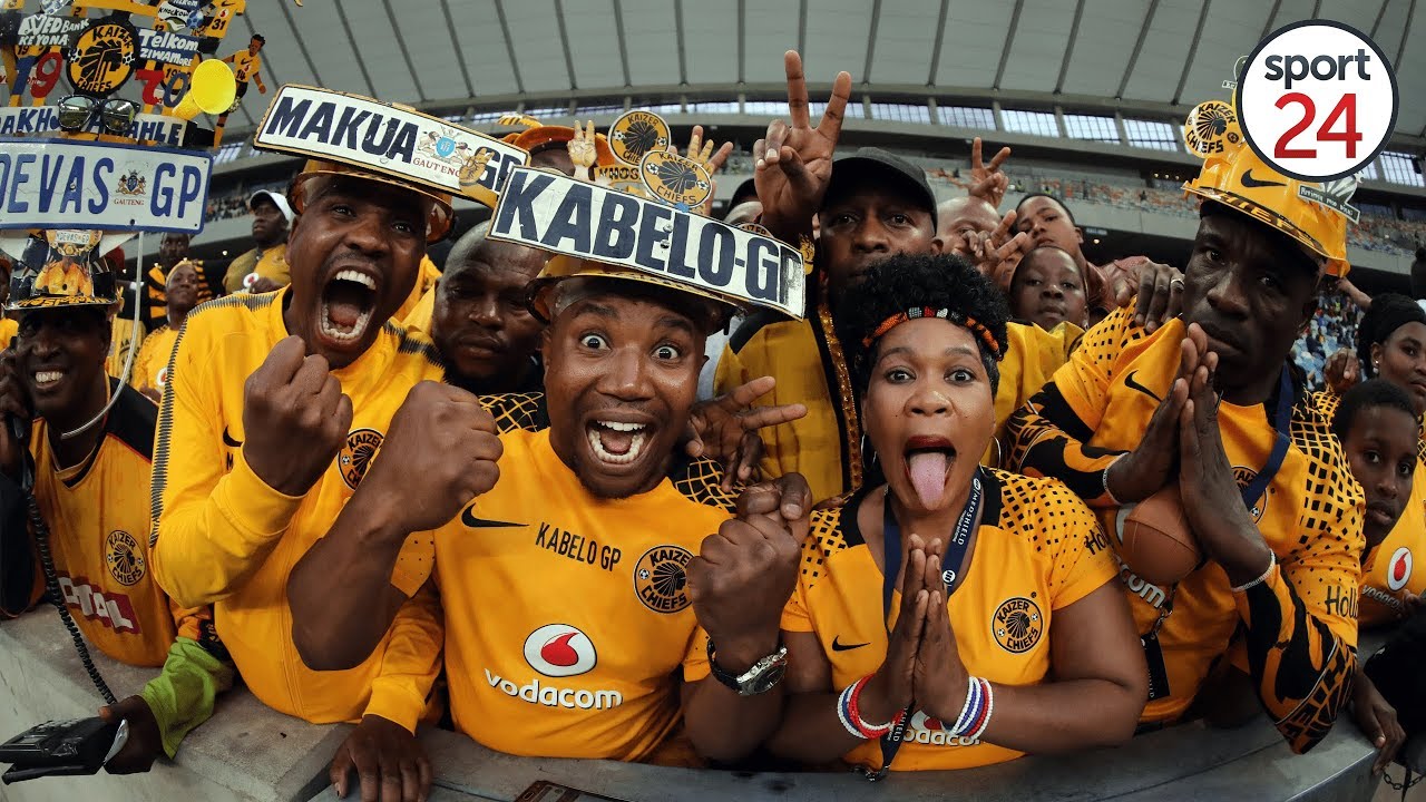 WATCH: Absa Premiership 2018/19 profile: Kaizer Chiefs