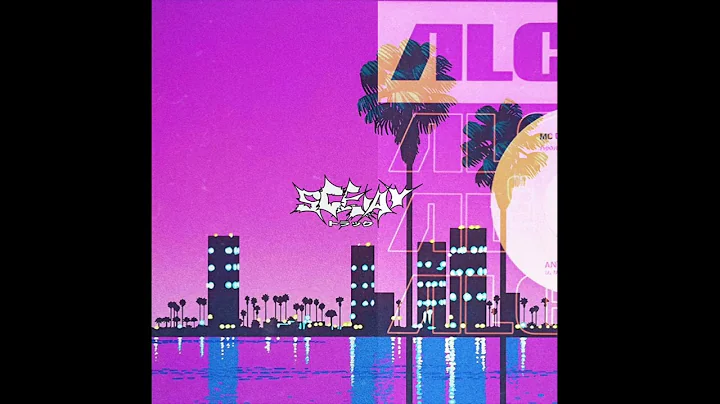 JAY WORTHY x THE ALCHEMIST x CURREN$Y TYPE BEAT | “endless love” 94bpm