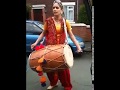 Best dhol player in the world............!!!Must watch