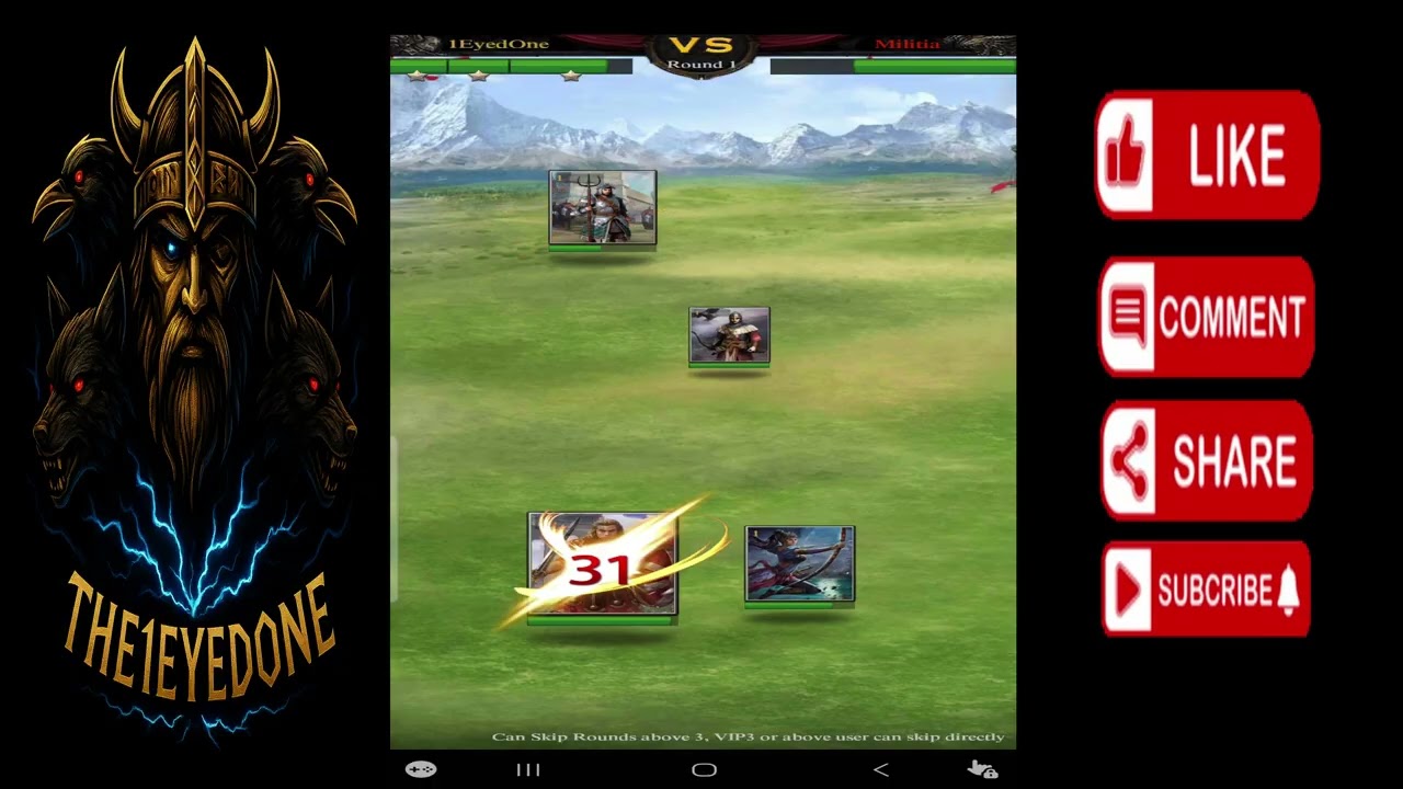 We’re Trying a New Game | Clash of Kings: The West