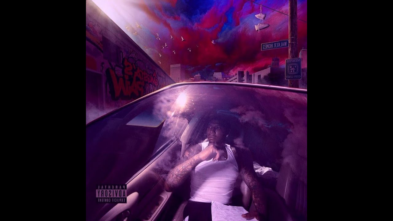 [FREE] Moneybagg Yo x Rylo Rodriguez Type Beat - Natasha