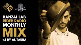 AlTarba - 1h Mix for Rider Radio
1h Playlist for Rider Radio
Rider Radio : http://www.rider-radio.com/
Follow AlTarba : https://www.facebook.com/altarbabeats
Follow Banzaï Lab : https://www.facebook.com/banzailabfan...
http://www.banzailab.com AlTarba - 1h Mix for Rider Radio