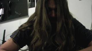 BTBAM The Great Misdirect Studio Update #2
Dan Briggs tracking bass for Between the Buried and Mes upcoming album The Great Misdirect, out October 27th, 2009. BTBAM The Great Misdirect Studio Update #2