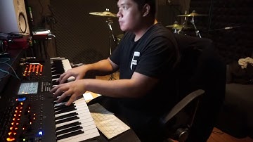 THE BEST INSTRUMENT MUSIC  by KENAN LOUI WIDJAJA ( feat PUA COFFEE ) !!