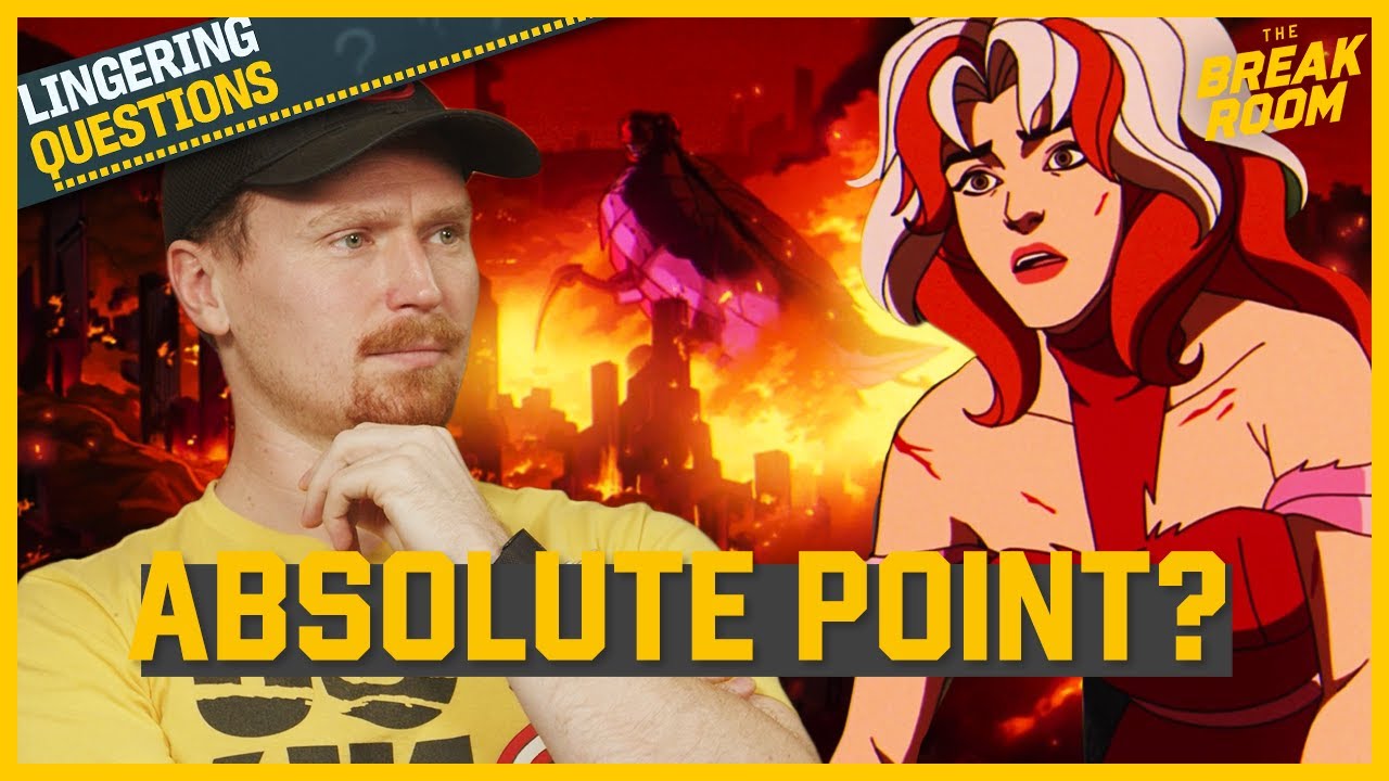 Will GENOSHA Happen in LIVE-ACTION? X-Men 97 Lingering Questions
