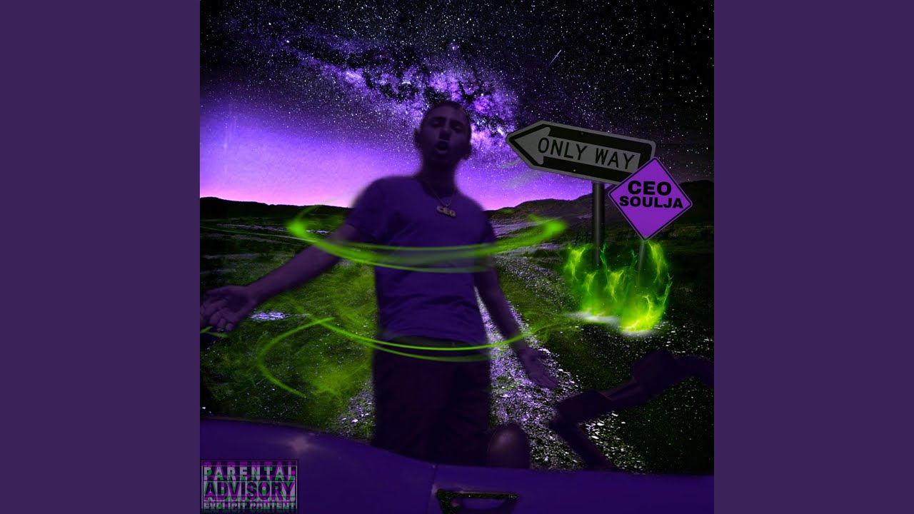 On My Way to the Money