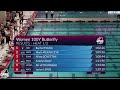 2026 GNAC Swimming & Diving Championships-Day 2 Prelims