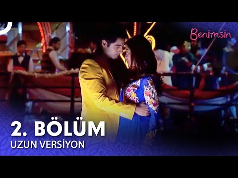 Benimsin Hint Dizisi 2. Bölüm (Uzun Versiyon)