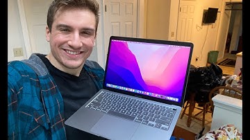 Why I Returned My M1 MacBook Pro 16" (And Bought a MacBook Air!)