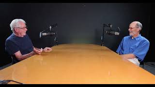 Behind the Curtain, Season 1,  Episode 1