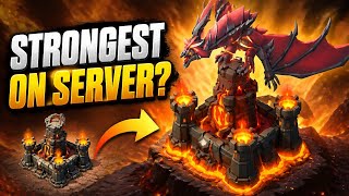 Server 1186s Strongest Vip 18 Dragon  lastwarsurvival gaming shorts