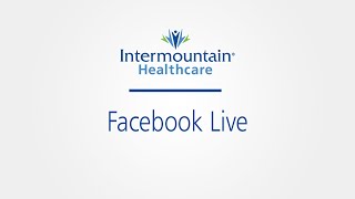 COVID-19 Community Update with Dr. Andrew Pavia