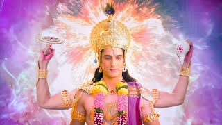 Shri Krishna Govinda hare murari theme / yashomati maiyya ke nandlala / Karthik spiritual bhakti