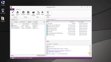 Syncplify.me FTP! with IPv6 support
