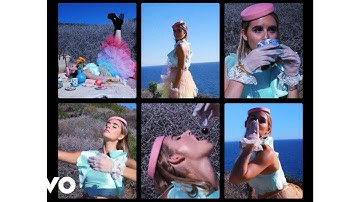 Carly Rose - First (Official Video)