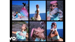 Carly Rose - First Official Video
