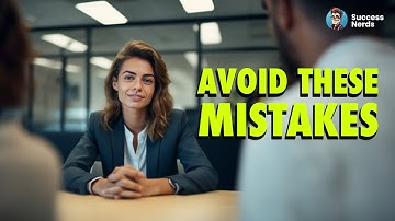 Mastering the Art of Salary Negotiation: 7 Critical Mistakes to Avoid