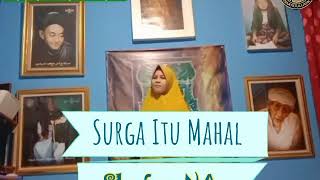 Surga Itu Mahal!