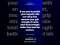 Grip Strength Is a Powerful Longevity Marker