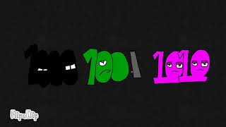 1010| binary number lore