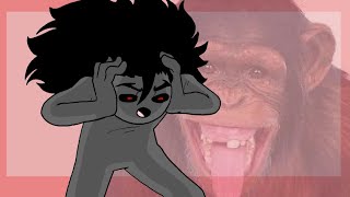 Reject humanity, Return to monke