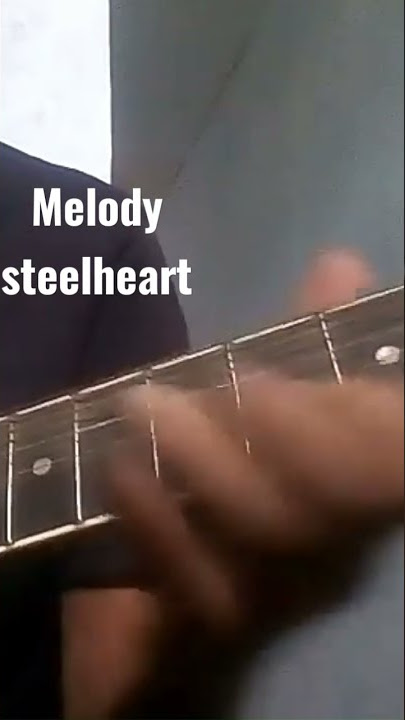 steelheart #fingerstyle #alip_ba_ta