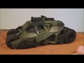Moebius - Tumbler with Bane