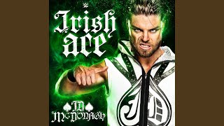 WWE: Irish Ace (JD McDonagh)
