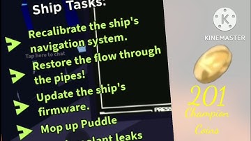 How to complete all ship tasks in RB Battles game AND WHY YOU SHOULD GRIND FOR COINS