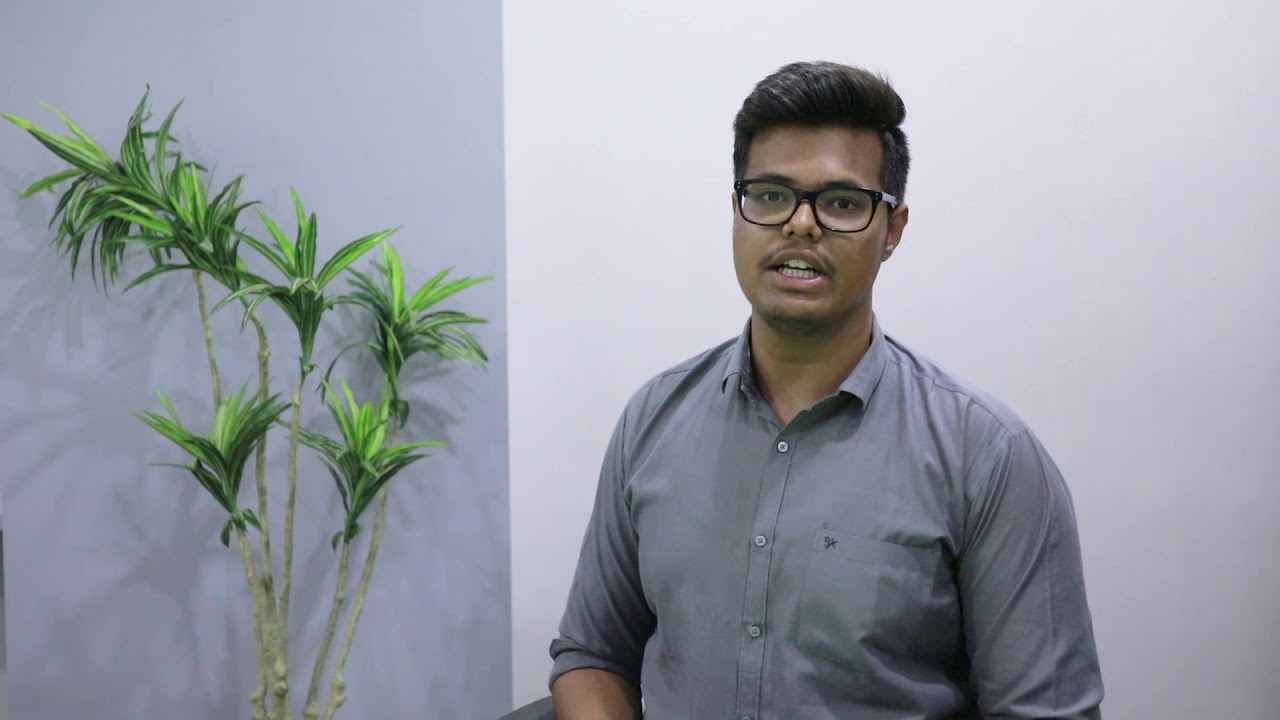 Careers at iPlace - Devesh (Sourcer)