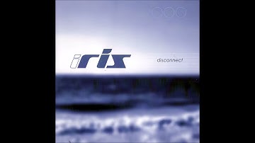 Iris -- "Waves Crash In"