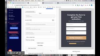 How to add a GDPR checkbox to your forms