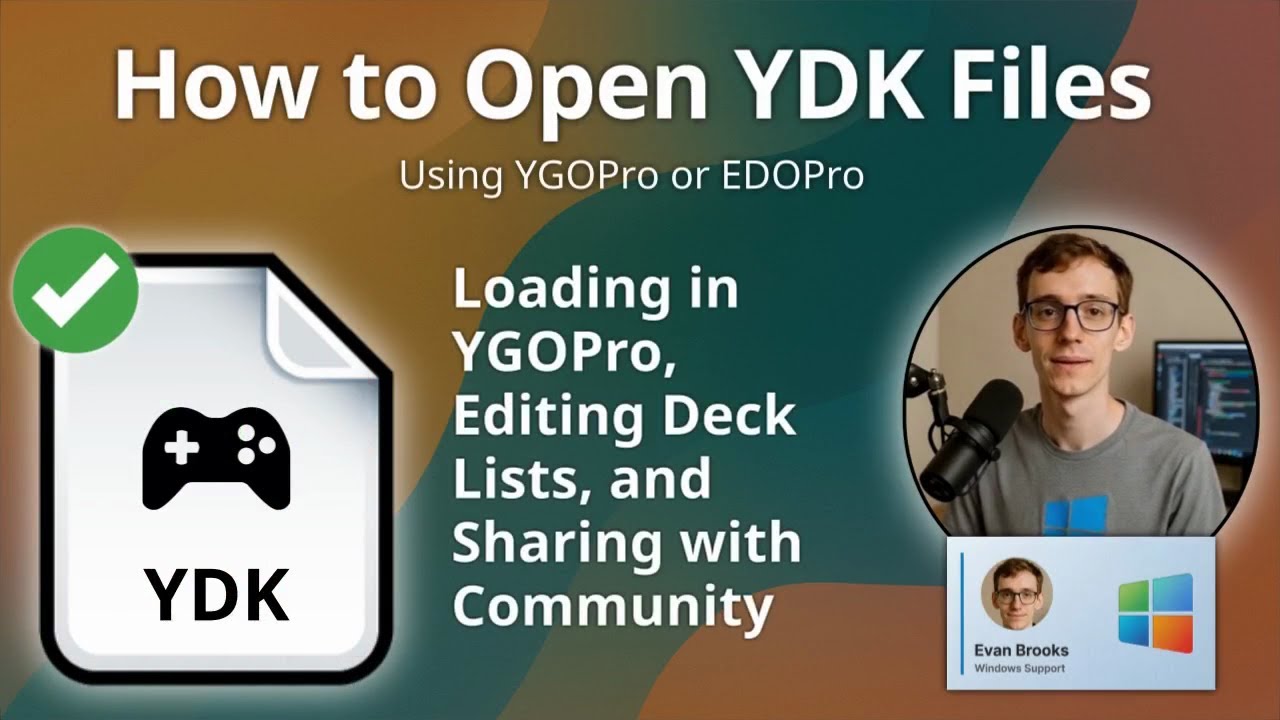 yugioh deck ydk Complete Custom for Yu-Gi-Oh! The Best Decks In Yu-Gi-Oh
