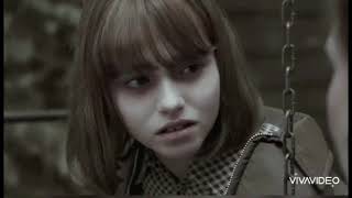 Madison wolfe -(The Conjuring 2)😢😢😢