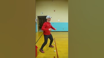 Be Ready!  How to Teach the Prep Step! #baseball #softball #coaching