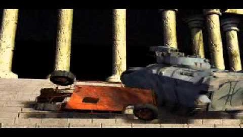 C&C Tiberian Dawn - Background on the Brotherhood