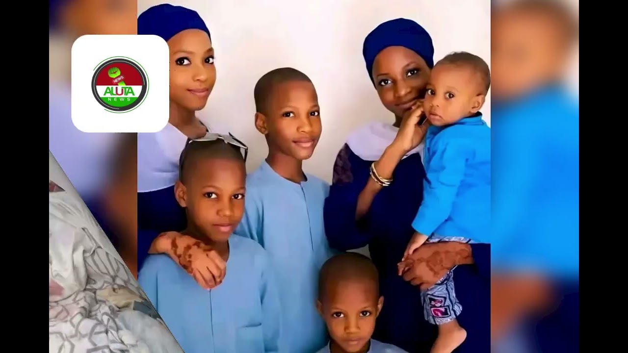 Kano Police Arrest 3 Suspects Over Murder of Housewife and Six Children in Dorayi