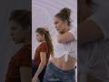 Jennifer Lopez &amp; Shakira - Super Bowl Rehearsals #JLo #Shorts