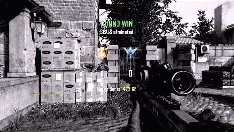 My First Non Floater