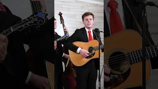 The Tennessee Bluegrass Band | Nolichucky | Gold Tone Session