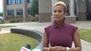 Details Former Love & Marriage: Huntsville star Melody Shari Rodgers surrenders to face false DV charge News