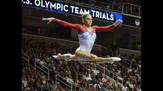Ashton Locklear was NEVER going to make the 2016 olympics team... lets stop being petty now