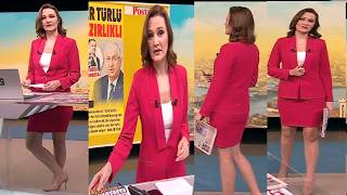 Mine Sarı Fevkalade Güzellik Fhd