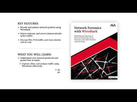 🔥Turn Raw Network Traffic into Powerful Security Insights.