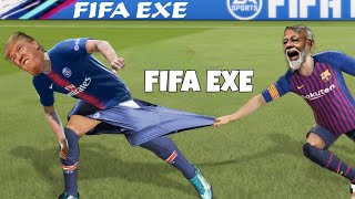 FIFA Mobile .exe .apk screenshot 3