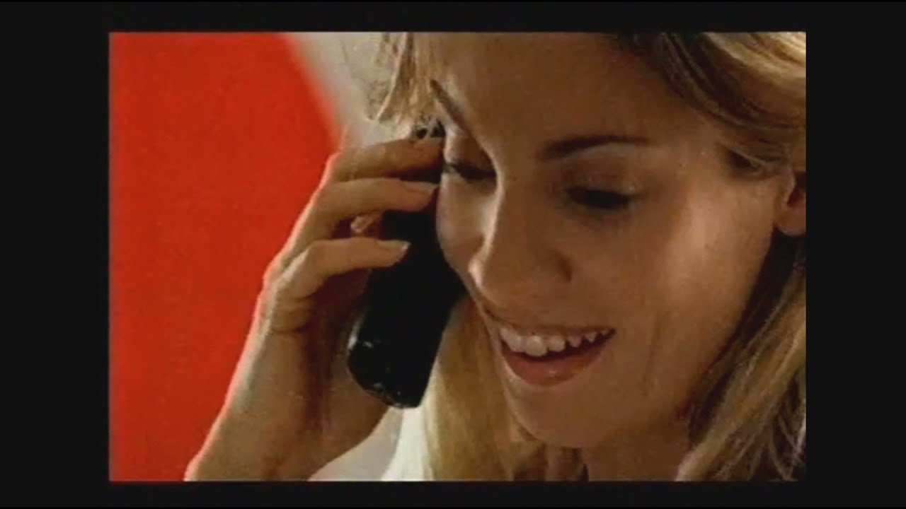 ITV London Adverts - September 2003 (1)